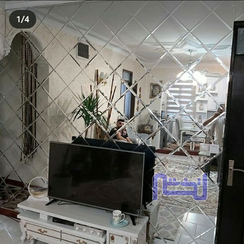 آینه دکوراسیون تهران