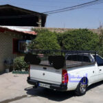 حمل بار به تمام نقاط ایران