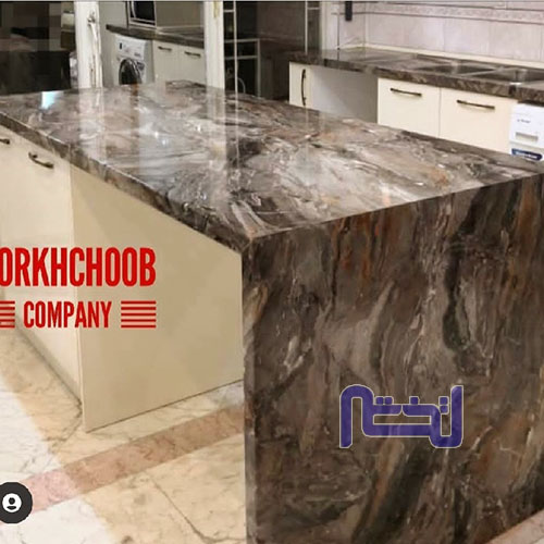 تولید کننده صفحه کابینت خارجی