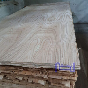 تصویر انواع روکش طبیعی چوب