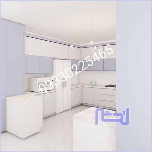 طراحی کابینت و کمد