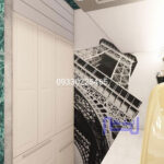 طراحی کابینت و دکوراسیون