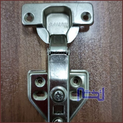 یراق آلات نصرالهی