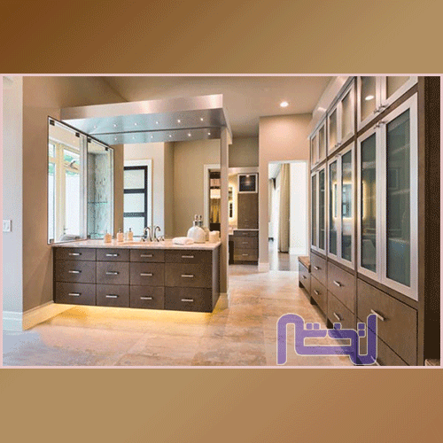 کابینت و کمد دیواری