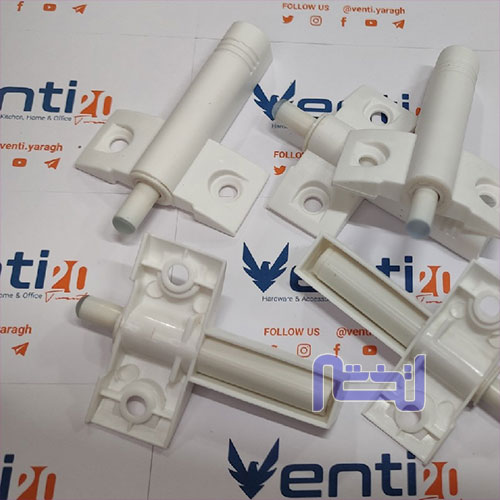 ضربه گیر پمپی