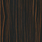 روکش طرح چوبِ طبیعی شرکت پاک چوب، کد 3304 زبرا وود