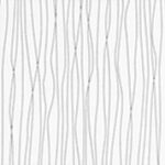 روکش با طرح خاص شرکت پاک چوب، کد 5510- سفید باران