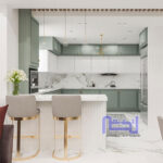 طراحی داخلی و نما