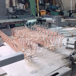 تولید کننده آبچکان استیل و طرح استیل