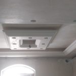 نصاب وتعمیرات کابینت وکمد دیواری وانجام تی وی وال ودکوراسیون