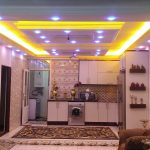 نصاب وتعمیرات کابینت وکمد دیواری وانجام تی وی وال ودکوراسیون