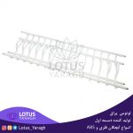 تولید کننده آبچکان پلاستیکی abs مواد نو درجه یک