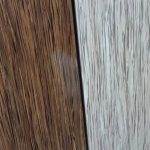 ورق کنار یخچالی