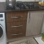 ورق کنار یخچالی