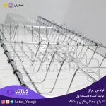 تولید کننده آبچکان