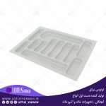 تولید کننده جا قاشقی