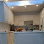 کابینت وکمددیواری وغیره …