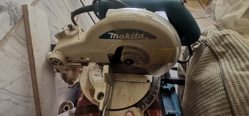 فروش فارسی بر ماکیتا ژاپن اصل