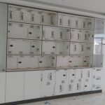 کابینت کمد دیواری