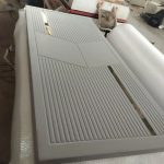 تولید فروش نصب انواع دربهای ضدسرقت وداخلی صنایع چوبی آرازدرب علیپور