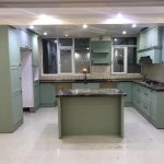 کابینت کمد دیواری