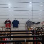 ام دی اف  شیار دار