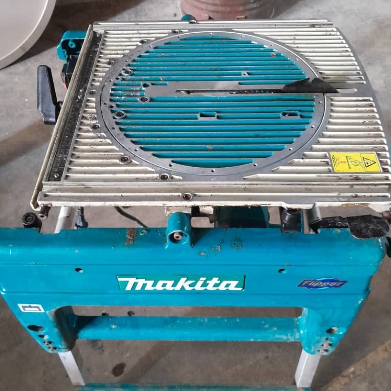 اره رومیزی چندکاره ماکیتا