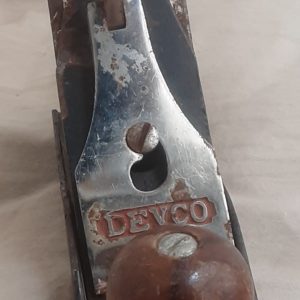 رنده دستی نجاری قدیمی کلکسیونی