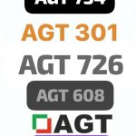 هایگلاس ای جی تی