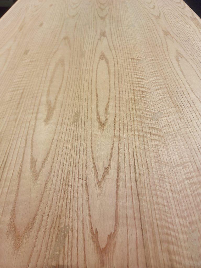 پرس چوب سهیل