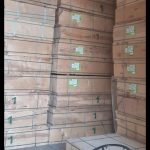 چندلایه خارجی ۲۴۴در ۱۲۲ موجود است