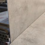 ست هم رنگ صفحه کابینت و بین کابینتی