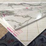 ست هم رنگ صفحه کابینت و بین کابینتی