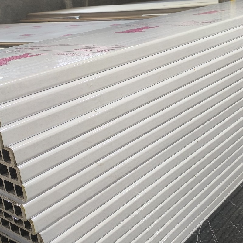 صفحه کابینت سفید براق