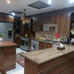 کابینت آشپزخانه