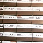 ام دی اف ارین سینا فابریک صابونی