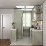 اجرا و ساخت کابینت  کمد دیواری  ،جاکفشی….