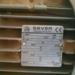 میز برش بزرگ چوب و MDF