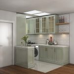 اجرا و ساخت کابینت  کمد دیواری  ،جاکفشی….