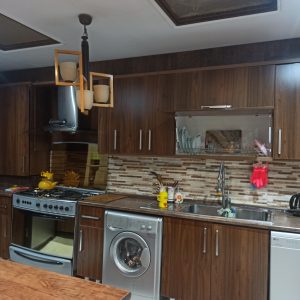 کابینت آشپزخانه