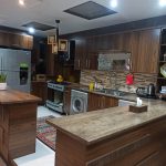 کابینت آشپزخانه