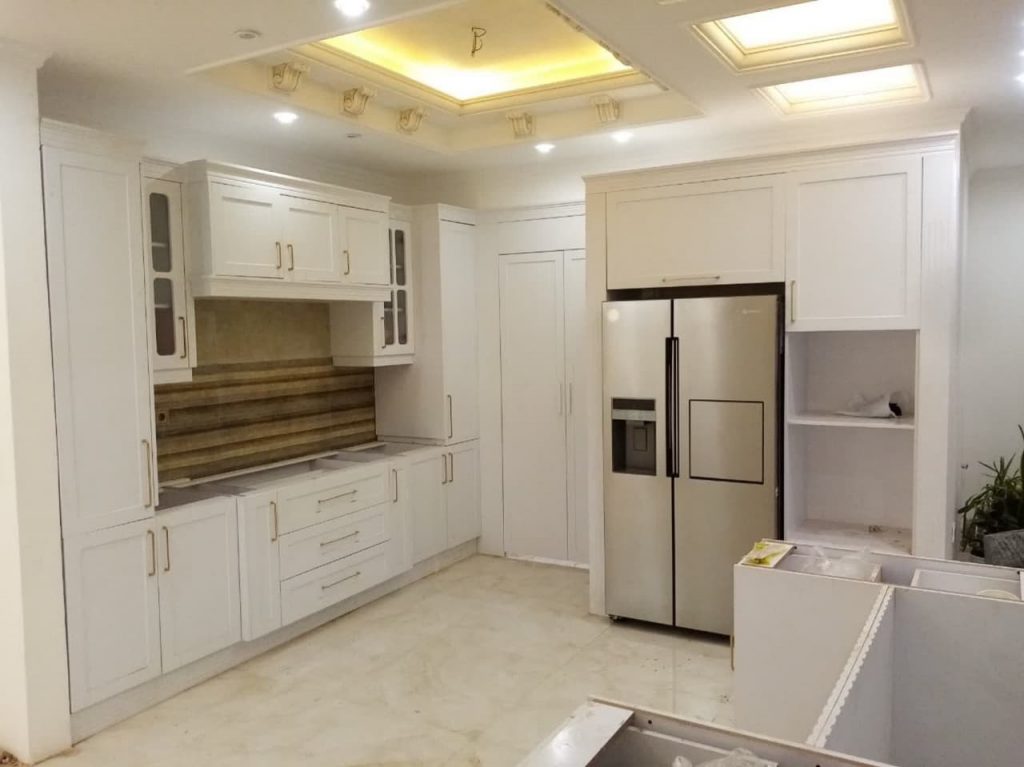 کابینت پالادیوم قم