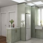 اجرا و ساخت کابینت  کمد دیواری  ،جاکفشی….