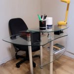 میز تحریر سکوریت وارداتی از چین در بسته بندی