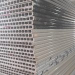 ماربل شیت بلوط امریکایی