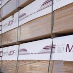 فروش نئوپان و ام‌دی‌اف (رنگی ، سفید ، خام)