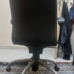 میز تحریر و کامپیوتر و کتابخانه MDF