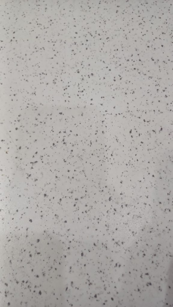 نیاز به صفحه کابینت تیکه