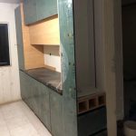 کابینت فاز ۱۱ پردیس