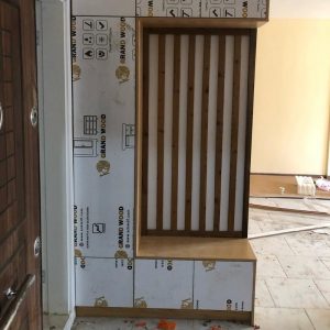 کابینت فاز ۱۱ پردیس